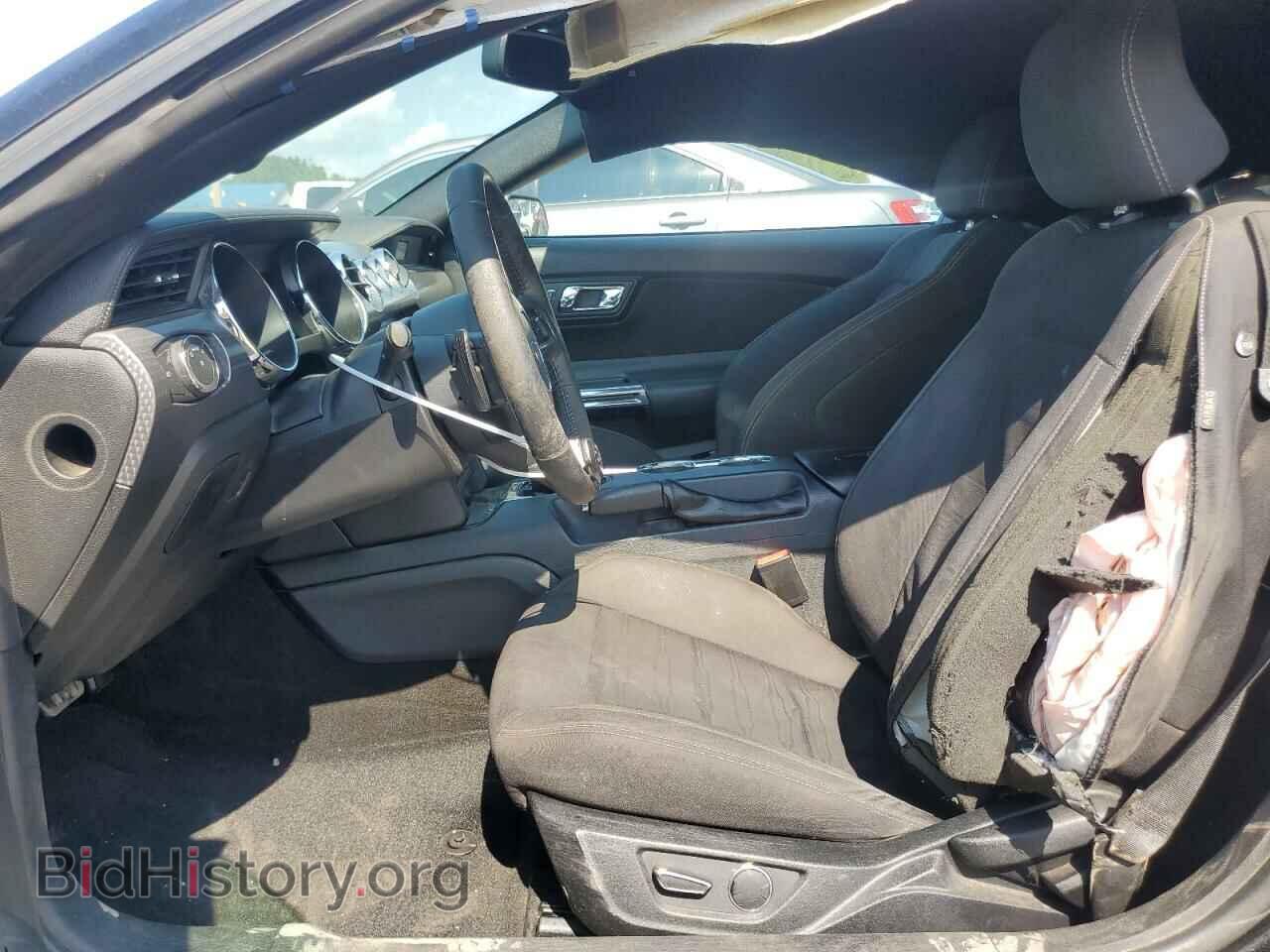 2017 FORD ALL Models - VIN: 1FA6P8TH2H5212862 - Фото 7
