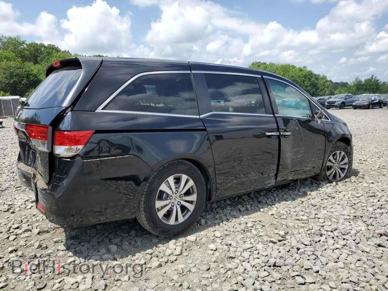 2015 HONDA All Models - VIN: 5FNRL5H48FB117628 - Photo 3