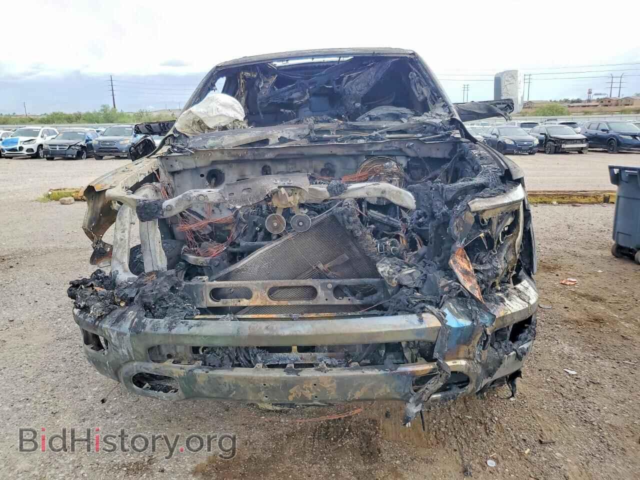 2019 RAM 1500 - VIN: 1C6SRFRT0KN795336 - Фото 5