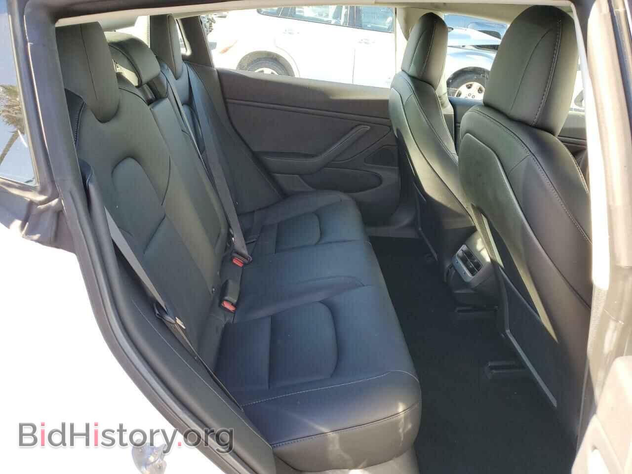 2018 TESLA MODEL 3 - VIN: 5YJ3E1EBXJF067738 - Фото 10