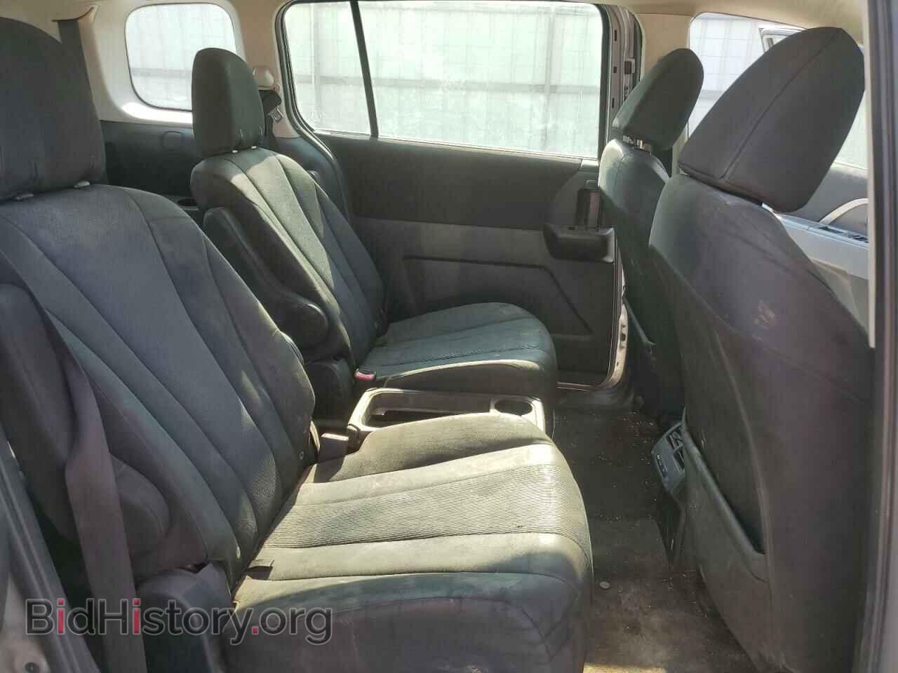 2014 MAZDA 5 - VIN: JM1CW2BL9E0168189 - Фото 11