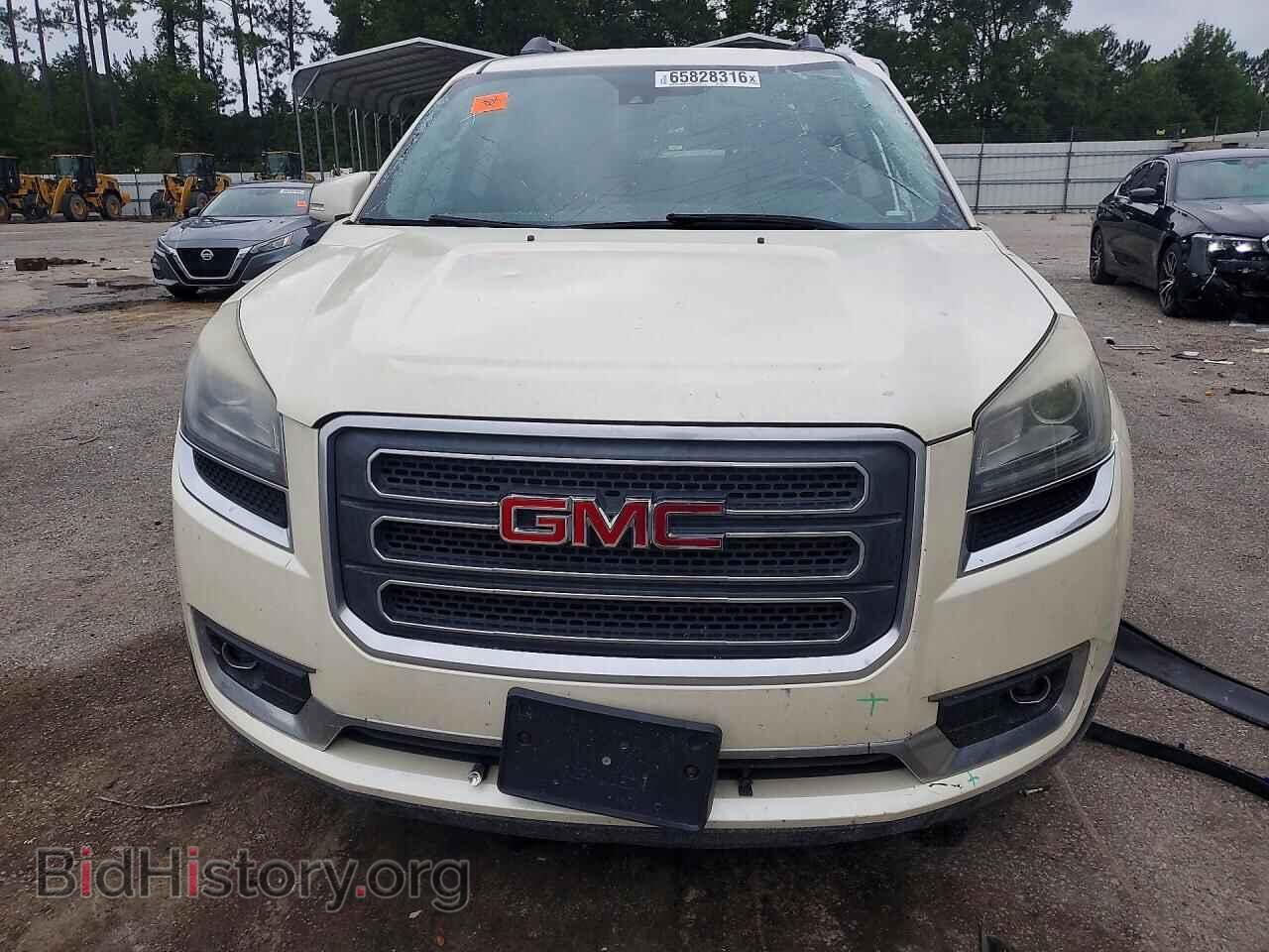 2015 GMC ACADIA - VIN: 1GKKVRKD2FJ232914 - Photo 5