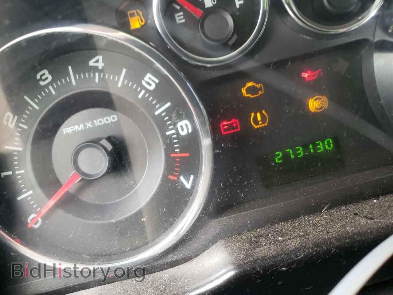 2008 FORD EDGE - VIN: 2FMDK46C78BA04685 - Photo 8