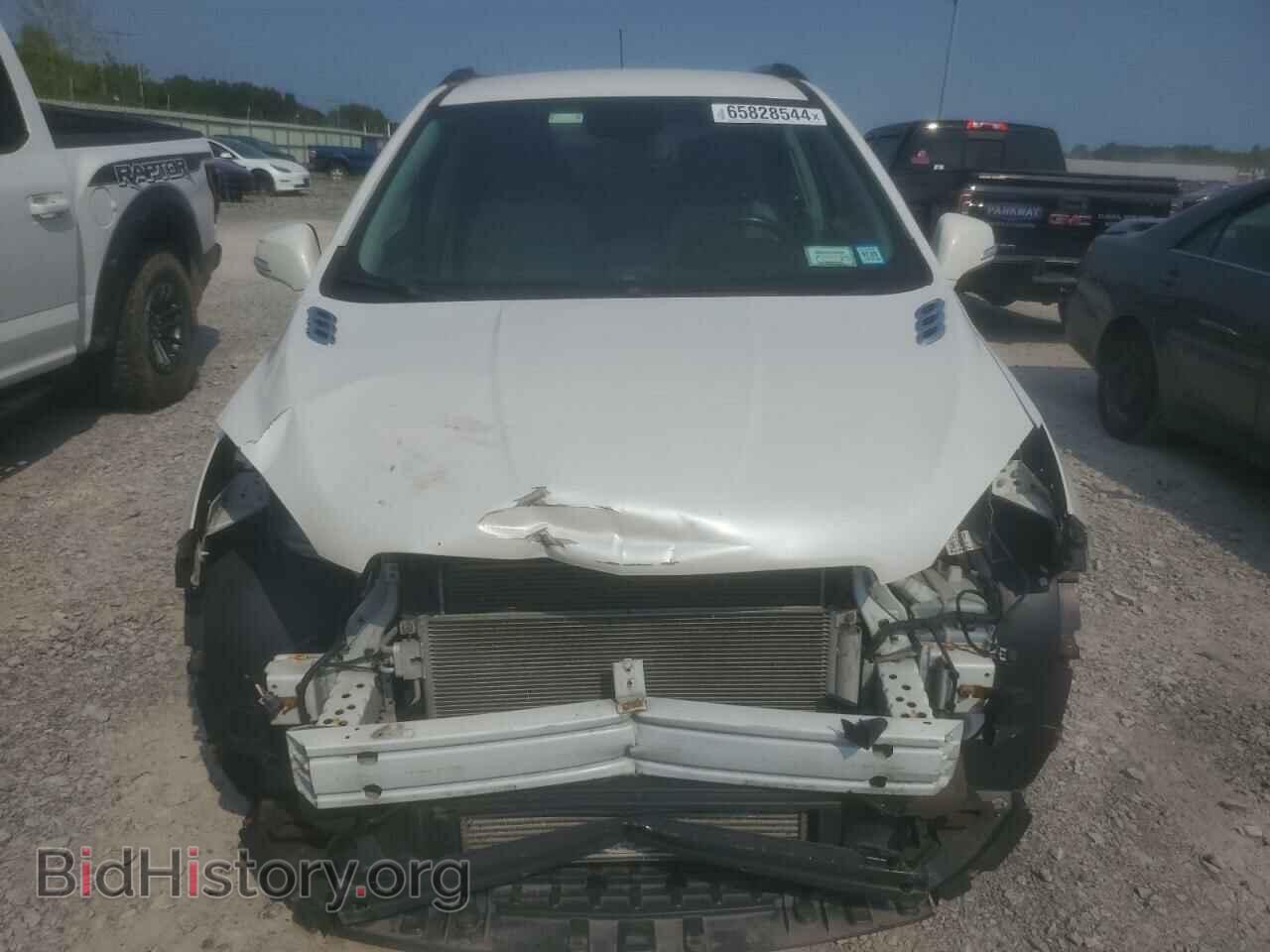 2015 BUICK ENCORE - VIN: KL4CJESB2FB218356 - Photo 5