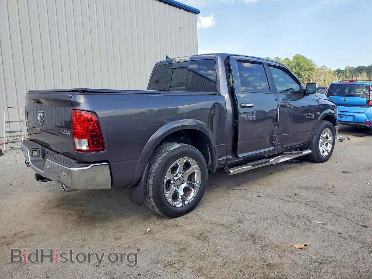 2014 RAM 1500 - VIN: 1C6RR7NT7ES296193 - Photo 3