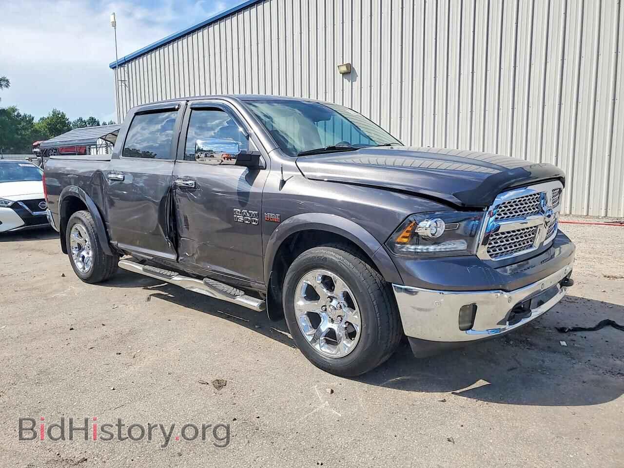 2014 RAM 1500 - VIN: 1C6RR7NT7ES296193 - Photo 4