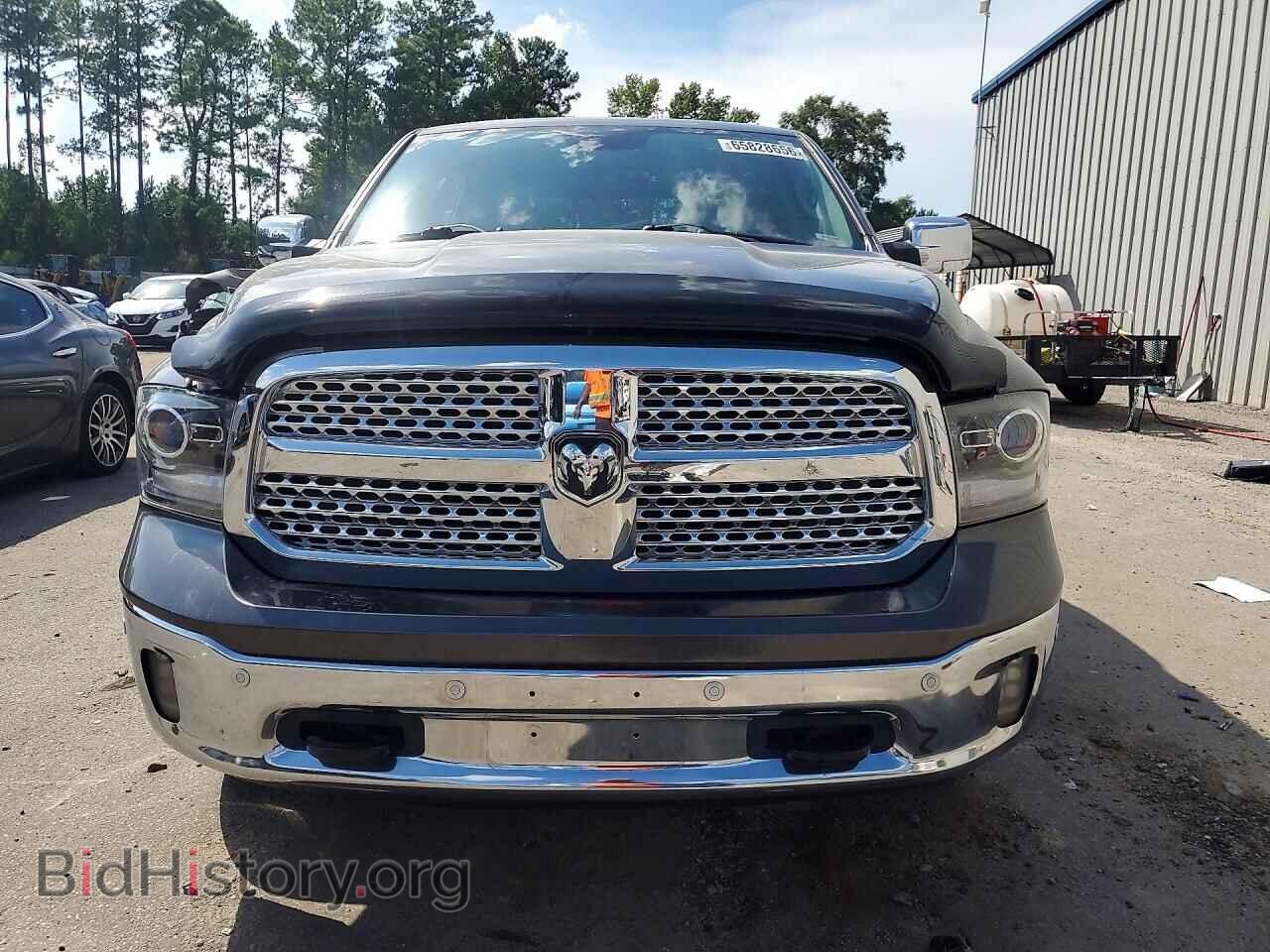 2014 RAM 1500 - VIN: 1C6RR7NT7ES296193 - Photo 5