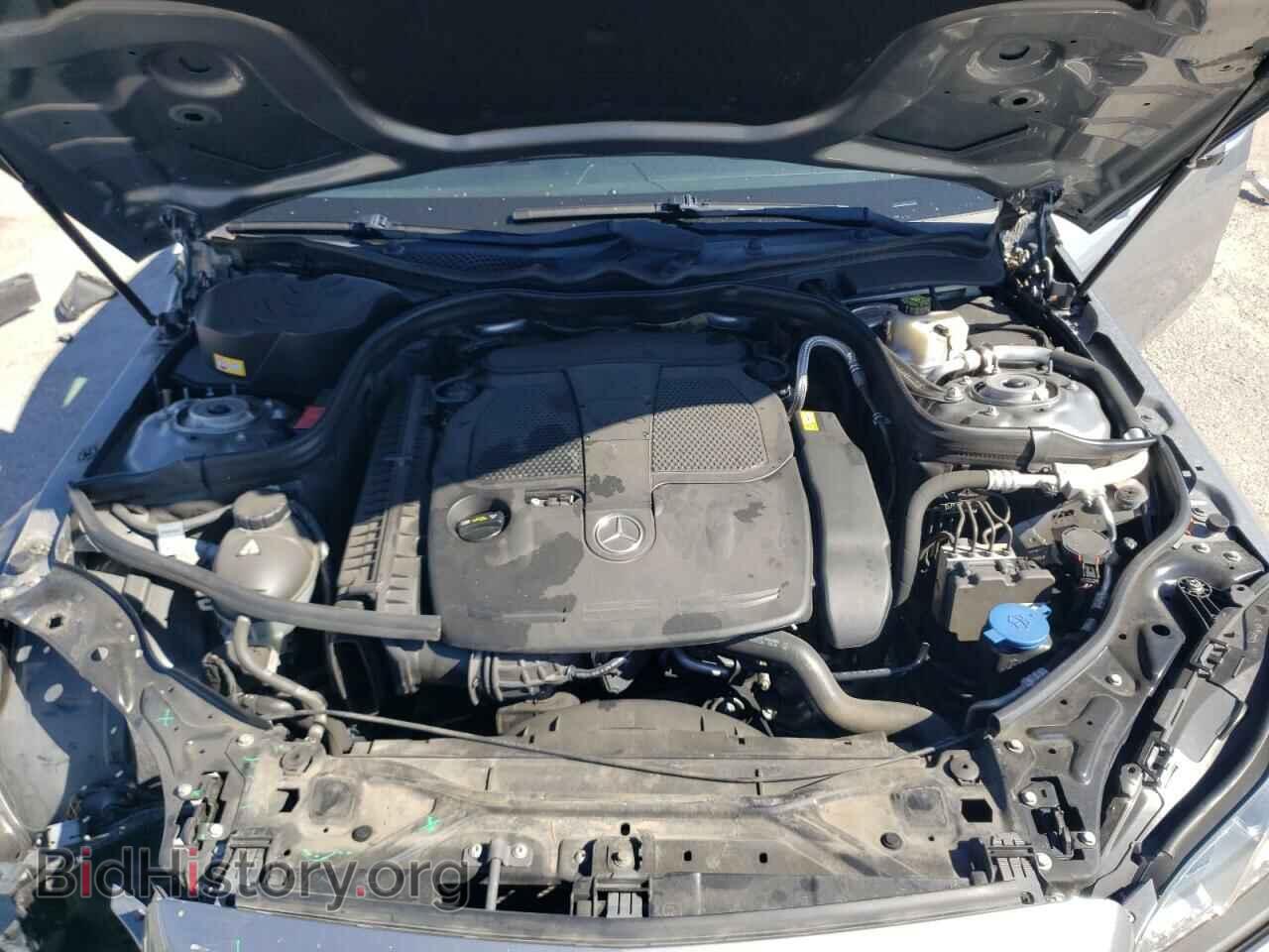 2014 MERCEDES-BENZ E-CLASS - VIN: WDDHF5KB9EA815494 - Фото 11