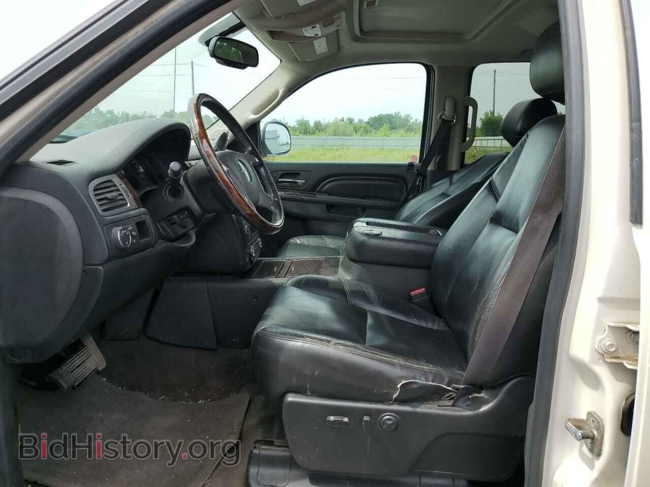 2008 GMC SIERRA - VIN: 2GTFK19Y181108498 - Фото 7