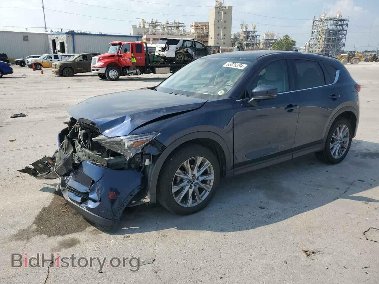 Photo JM3KFBDM5L0862111 - MAZDA CX-5 2020