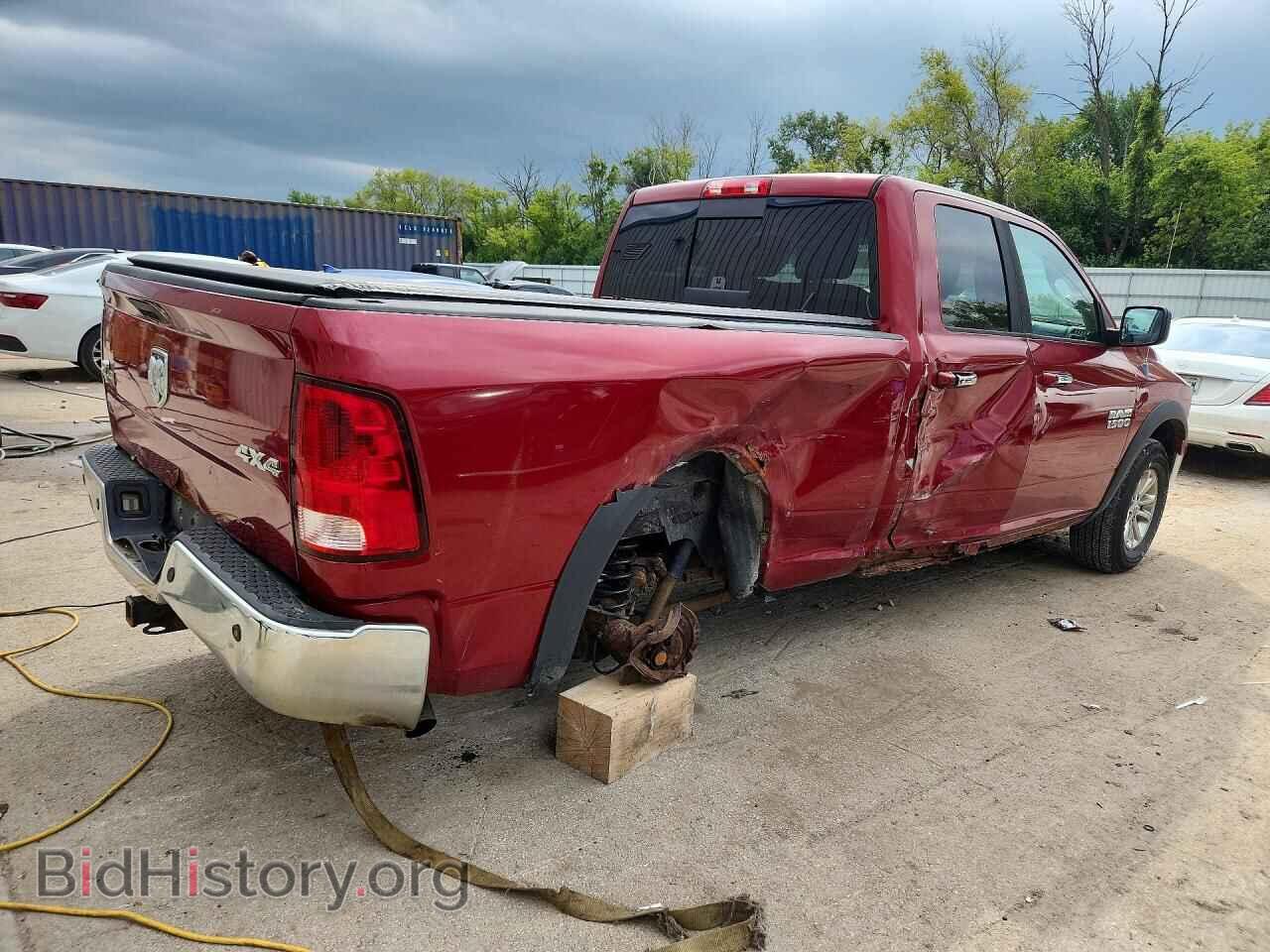 2013 RAM 1500 - VIN: 1C6RR7GG1DS599078 - Photo 3