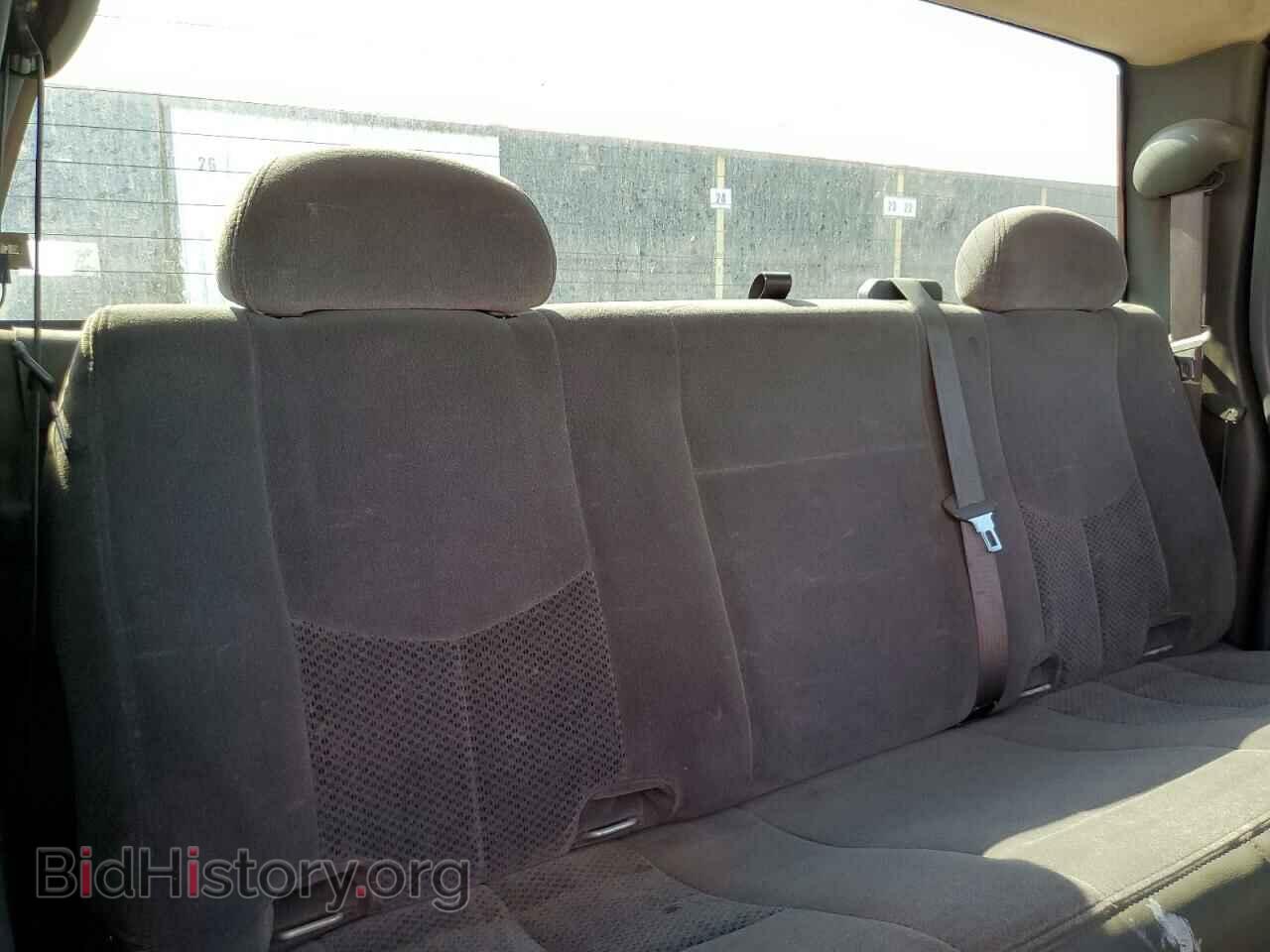 2007 CHEVROLET ALL Models - VIN: 1GCEC19Z07Z180137 - Фото 10