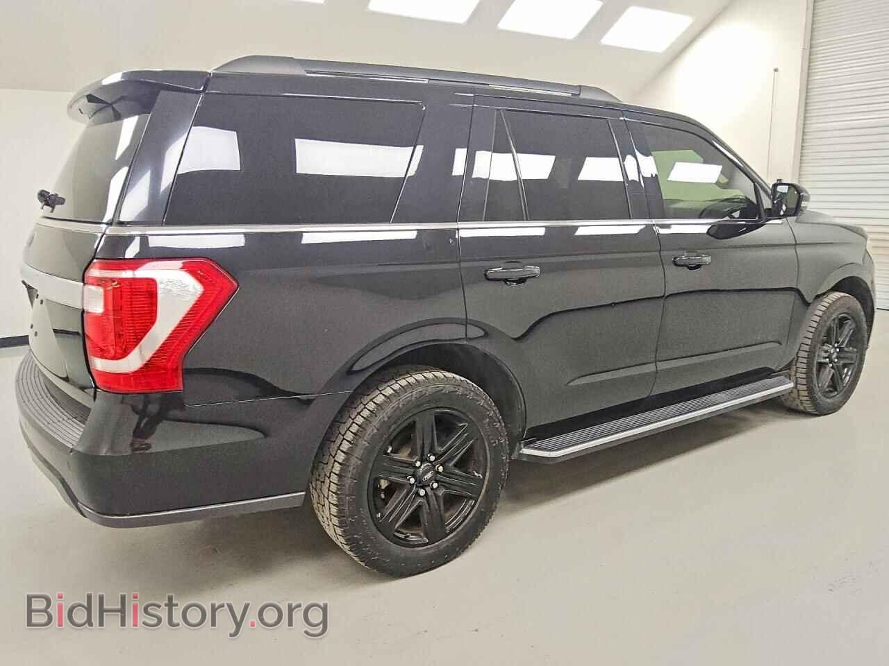 2020 FORD EXPEDITION - VIN: 1FMJU1HT0LEA37369 - Фото 3