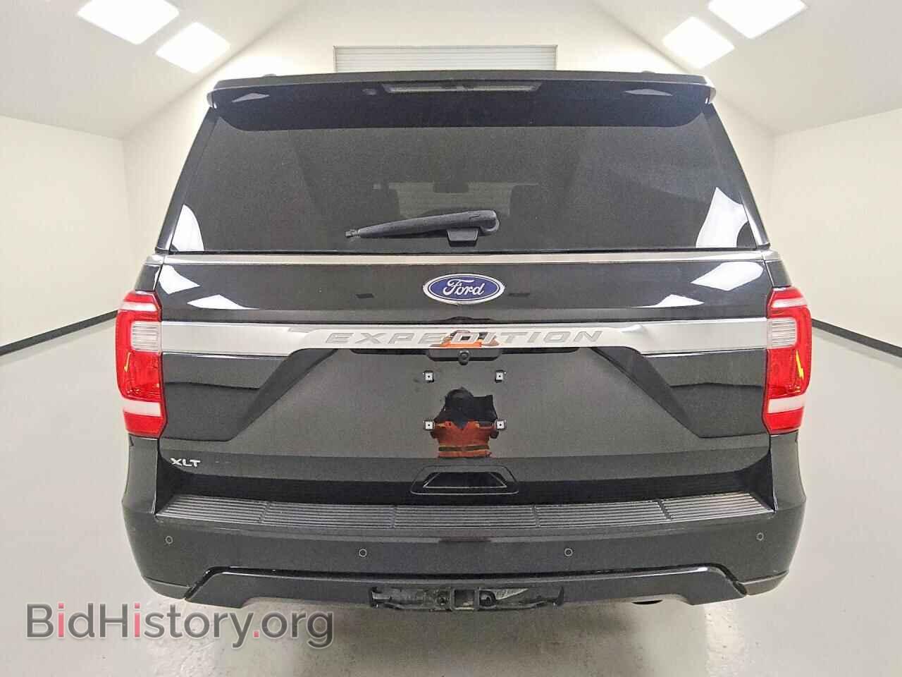 2020 FORD EXPEDITION - VIN: 1FMJU1HT0LEA37369 - Фото 6