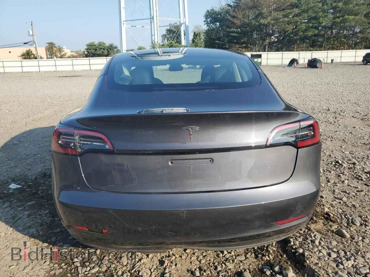 2023 TESLA MODEL 3 - VIN: 5YJ3E1EA8PF673166 - Photo 6