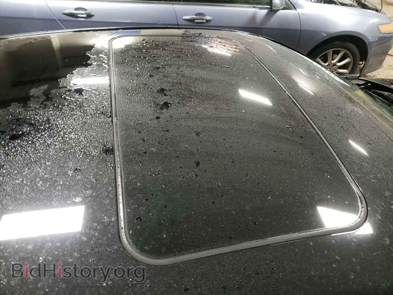 2014 LEXUS IS - VIN: JTHCF1D27E5013236 - Photo 9