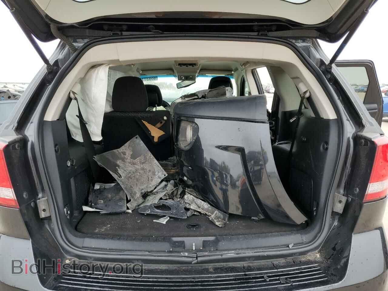 2012 DODGE JOURNEY - VIN: 3C4PDCBG6CT282554 - Фото 13