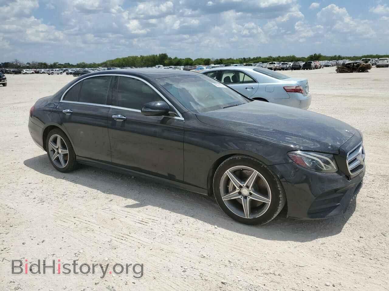 2017 MERCEDES-BENZ E-CLASS - VIN: WDDZF4JB3HA032997 - Фото 4