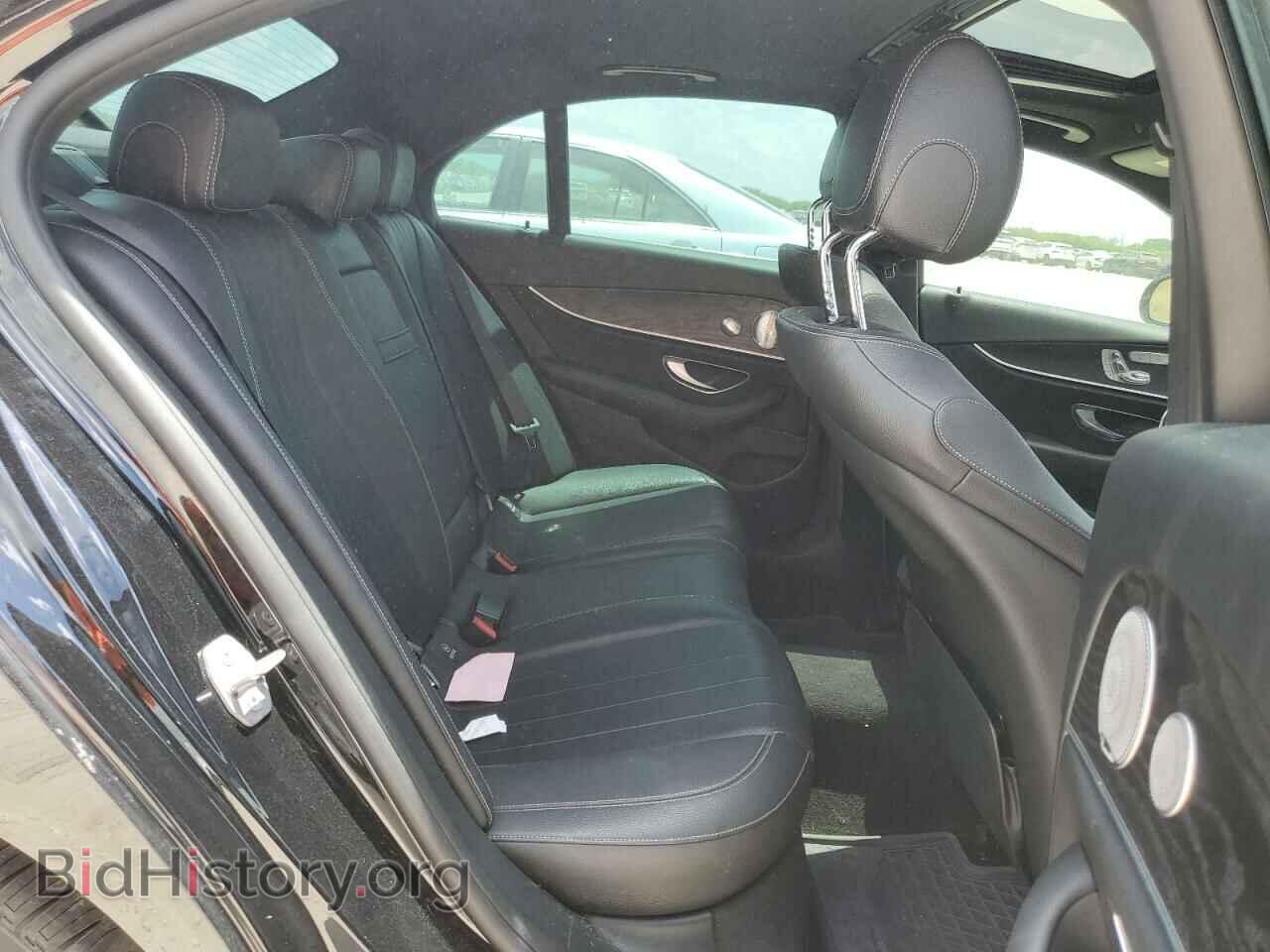 2017 MERCEDES-BENZ E-CLASS - VIN: WDDZF4JB3HA032997 - Фото 10