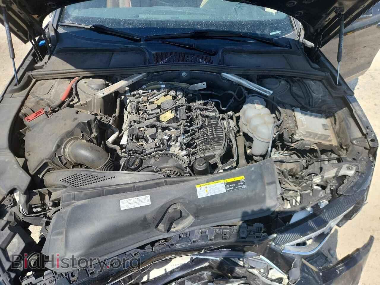 2022 AUDI A4 - VIN: WAUABAF44NN002064 - Photo 11