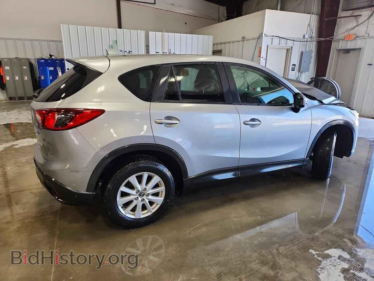 2014 MAZDA CX-5 - VIN: JM3KE2CY7E0316081 - Photo 3