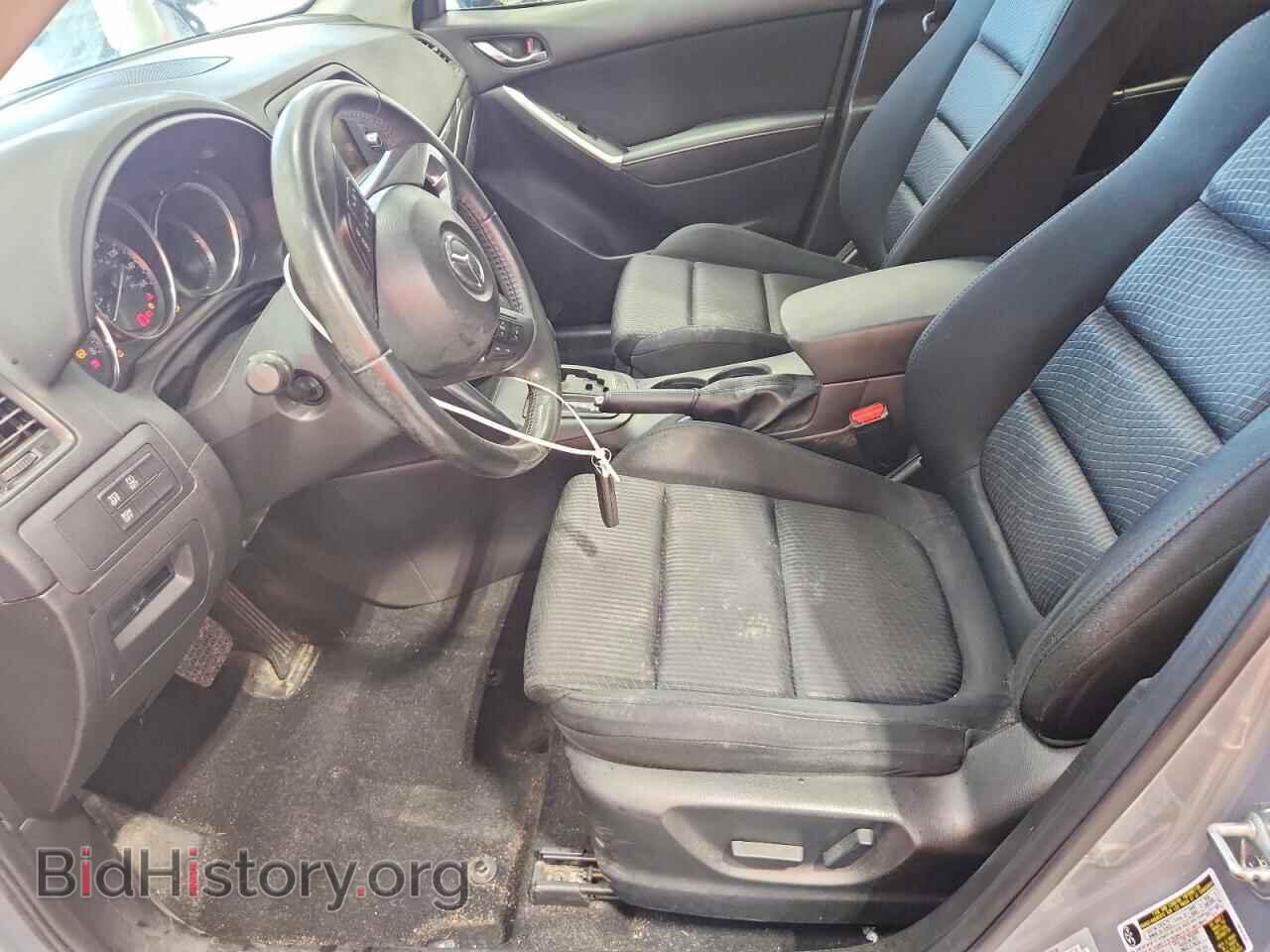 2014 MAZDA CX-5 - VIN: JM3KE2CY7E0316081 - Photo 7