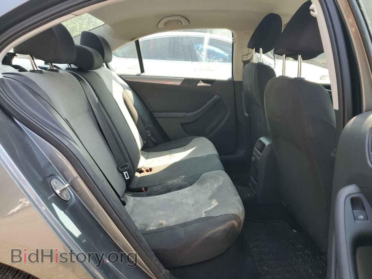 2017 VOLKSWAGEN JETTA - VIN: 3VW2B7AJ6HM279589 - Фото 10