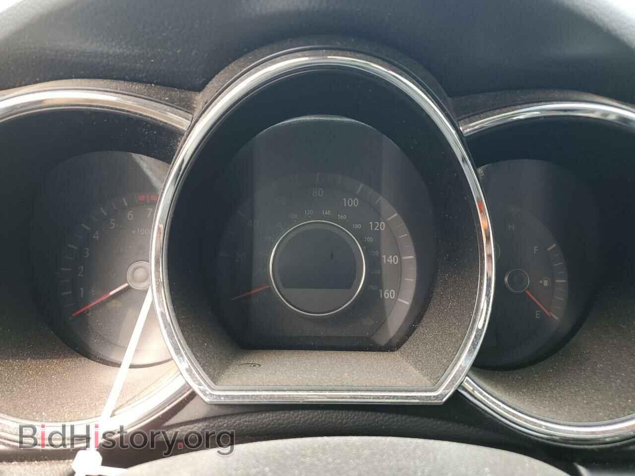 2012 KIA OPTIMA - VIN: 5XXGN4A79CG042060 - Фото 9