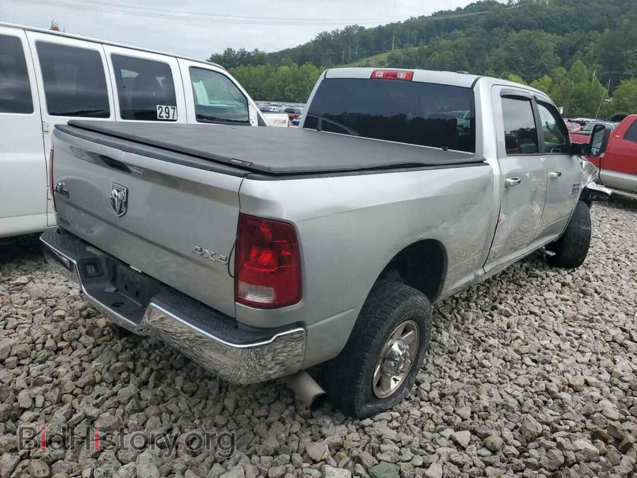 2010 DODGE All Models - VIN: 3D7UT2CL3AG134966 - Фото 3