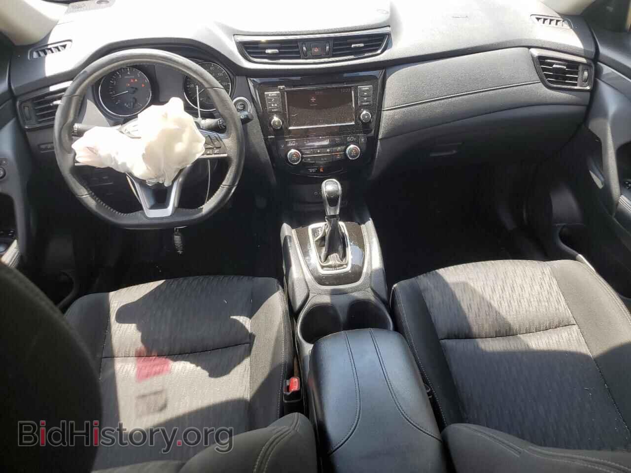 2020 NISSAN ROGUE - VIN: KNMAT2MV9LP512686 - Фото 8