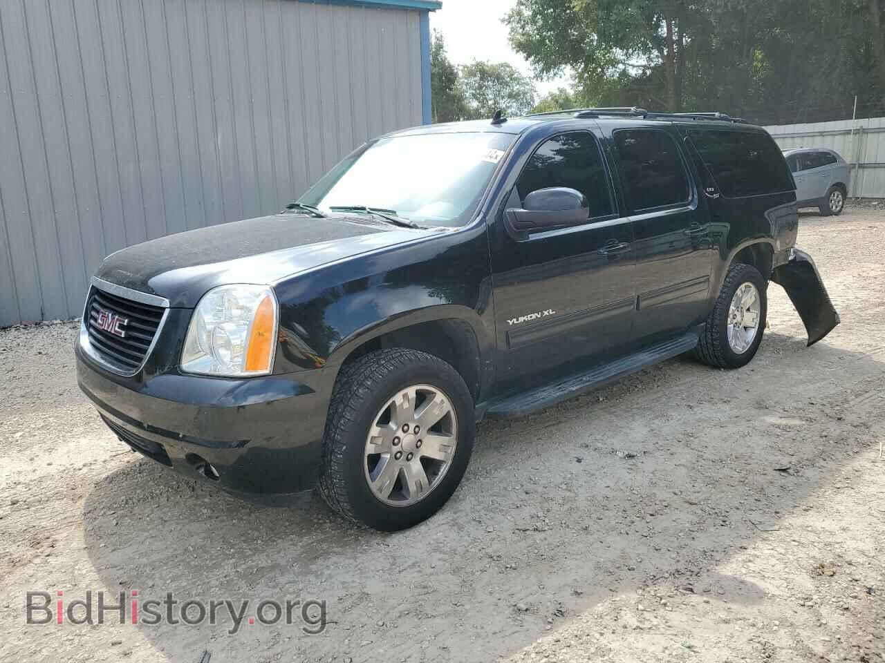 Фотография 1GKS1KE04DR367290 - GMC YUKON 2013