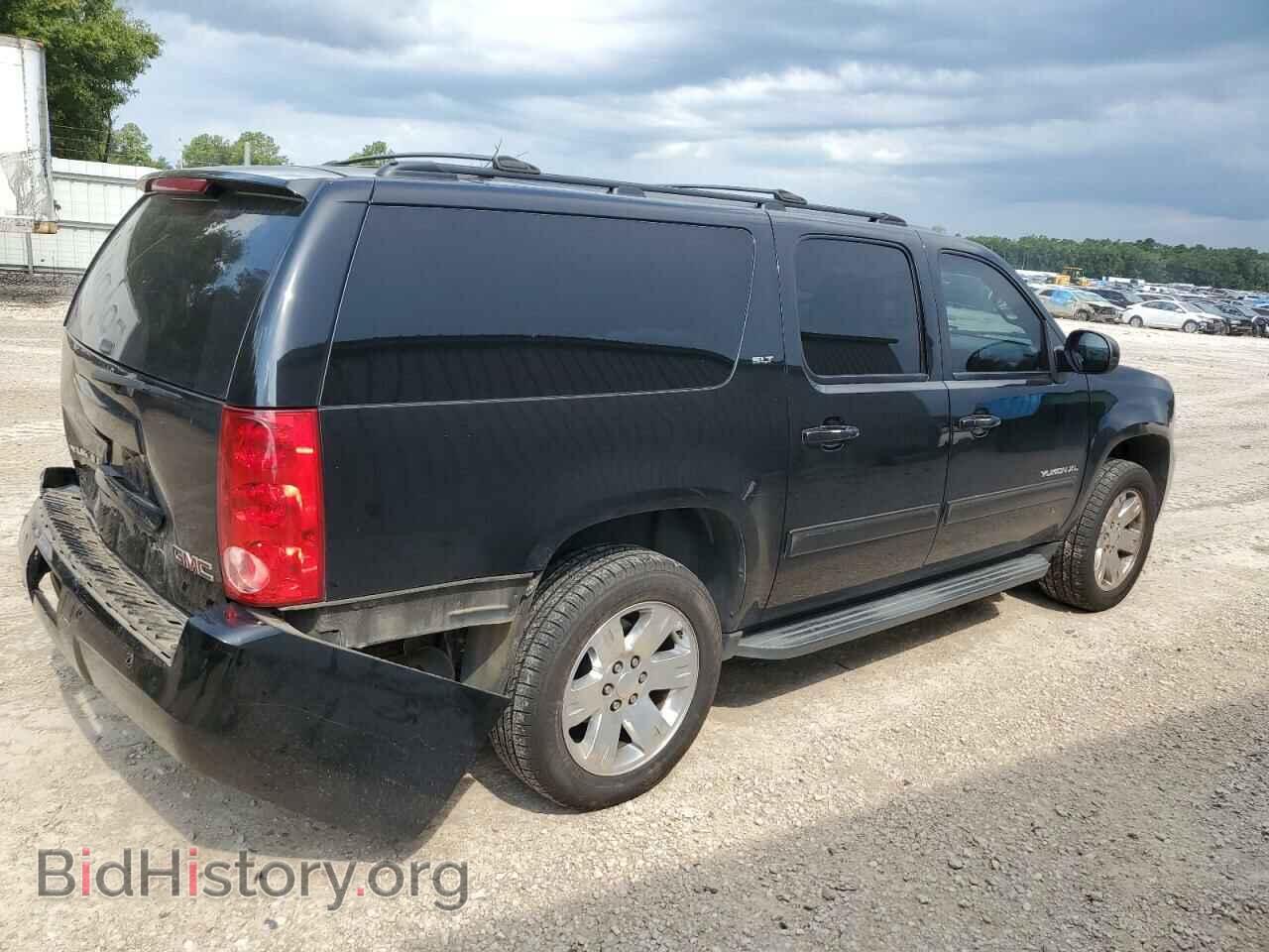 2013 GMC YUKON - VIN: 1GKS1KE04DR367290 - Фото 3