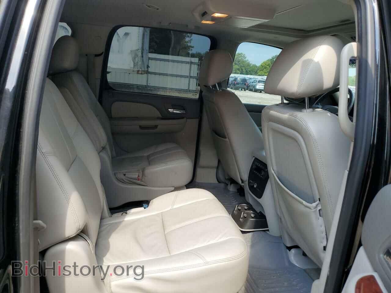 2013 GMC YUKON - VIN: 1GKS1KE04DR367290 - Фото 10