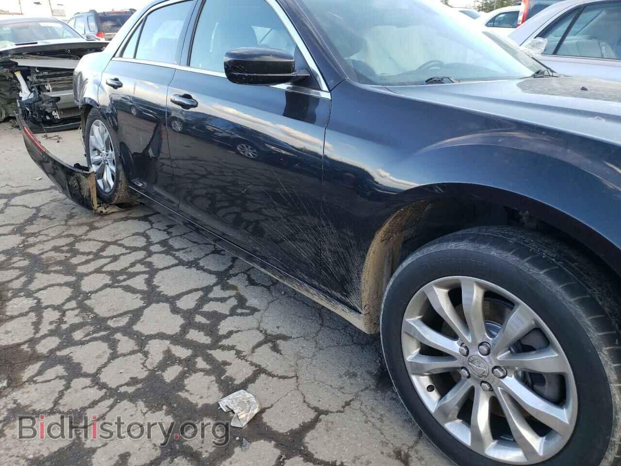 Photo 2C3CCARG3HH538973 - CHRYSLER 300 2017