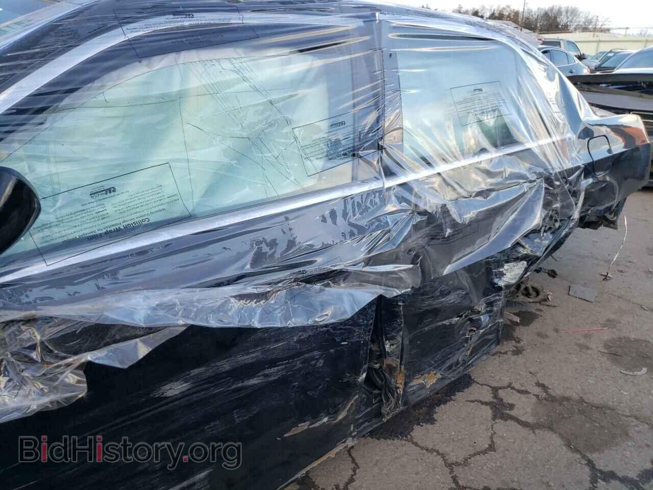 2017 CHRYSLER 300 - VIN: 2C3CCARG3HH538973 - Фото 9