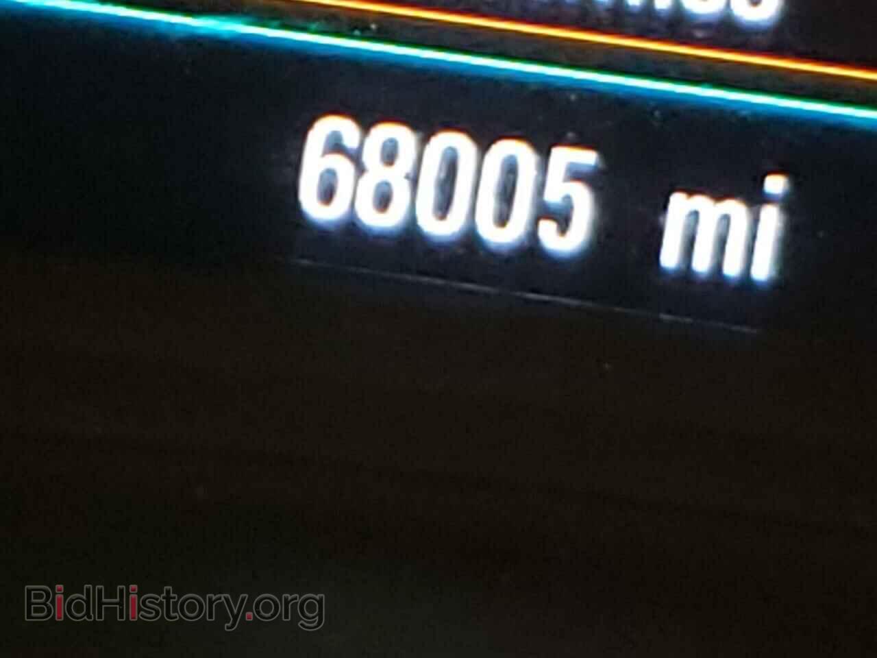 2017 BUICK ENCORE - VIN: KL4CJASB5HB252447 - Photo 8