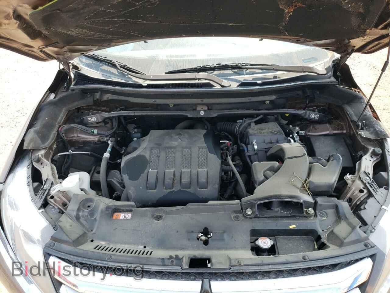 2018 MITSUBISHI ECLIPSE - VIN: JA4AT5AA1JZ048601 - Photo 12