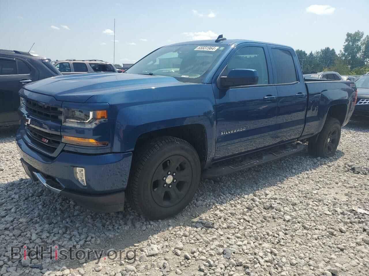 Photo 1GCVKREC7GZ410565 - CHEVROLET ALL Models 2016