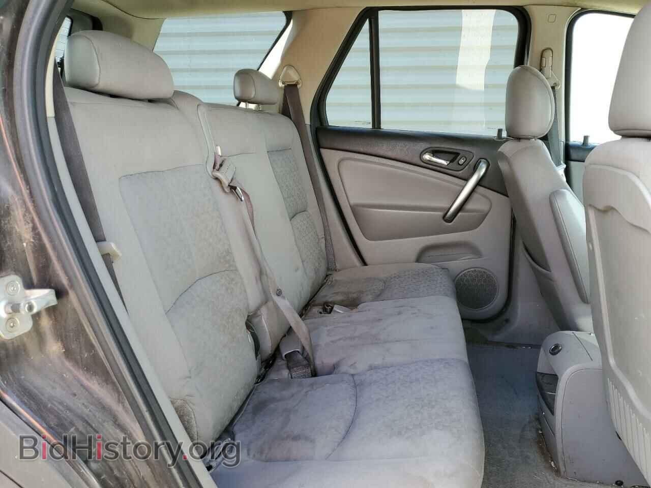 2006 SATURN VUE - VIN: 5GZCZ33D46S845884 - Фото 6