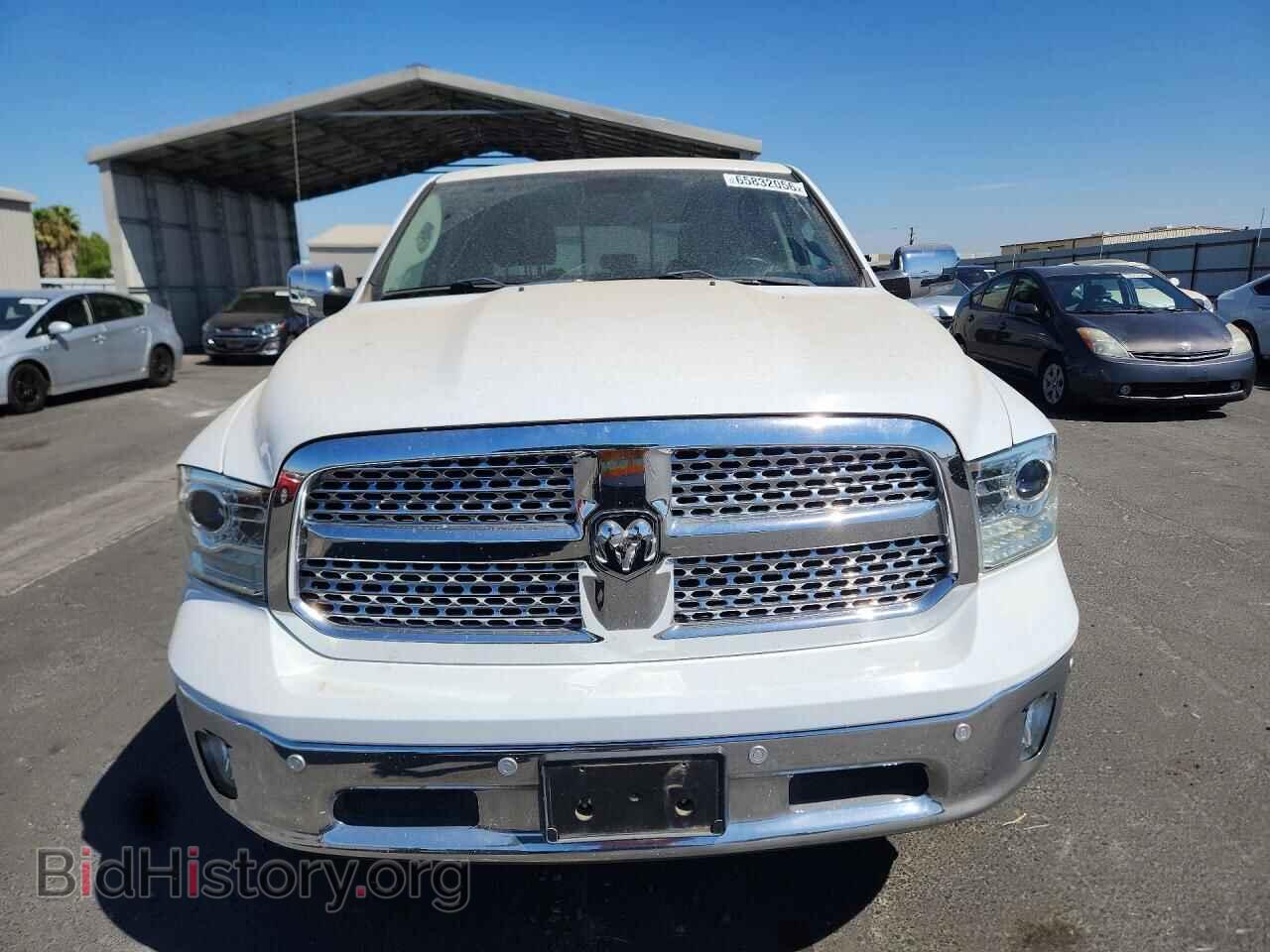 2018 RAM 1500 - VIN: 1C6RR7VM5JS333275 - Фото 5