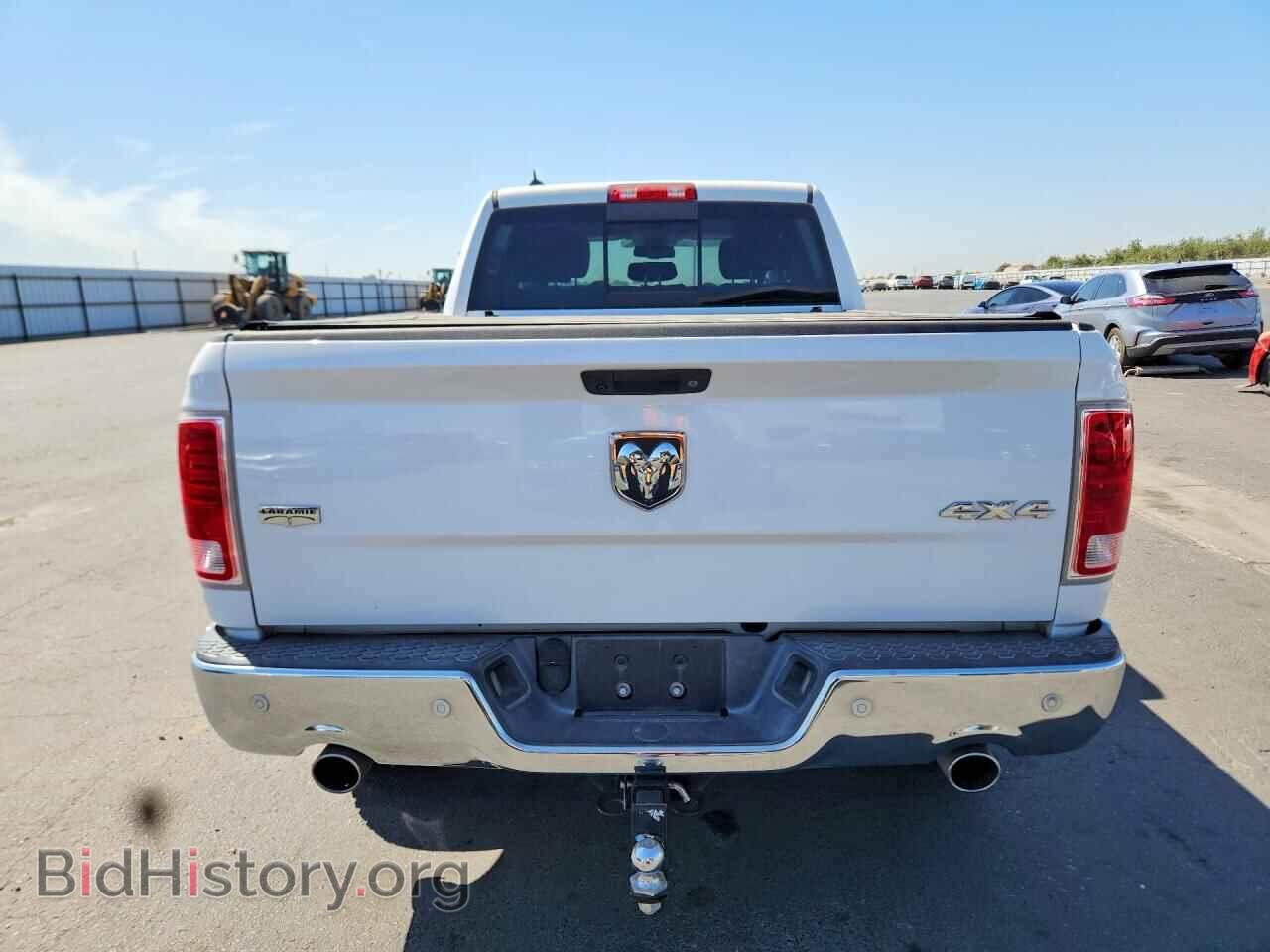 2018 RAM 1500 - VIN: 1C6RR7VM5JS333275 - Фото 6