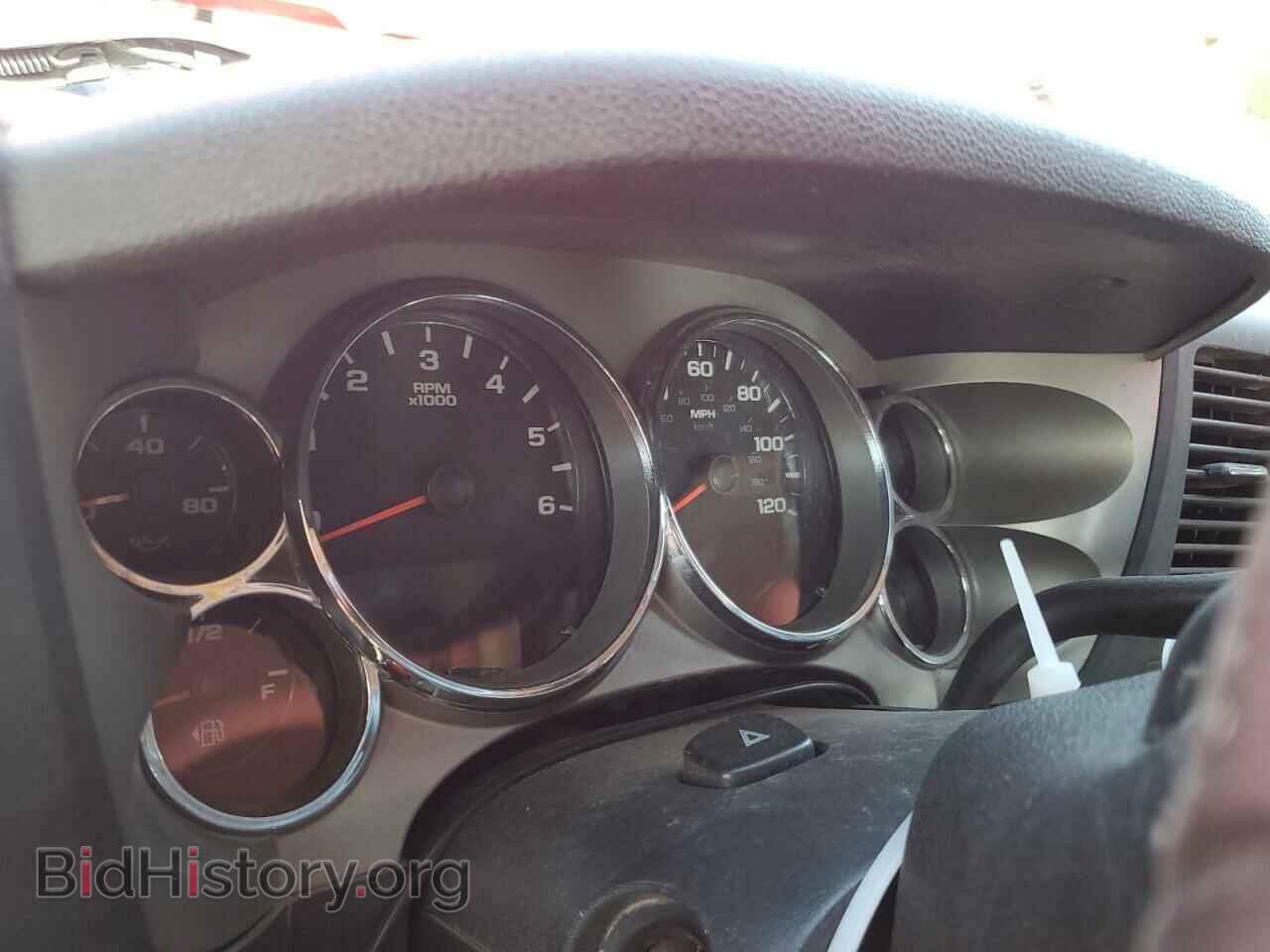 2012 CHEVROLET ALL Models - VIN: 1GCPKSE79CF122884 - Фото 9