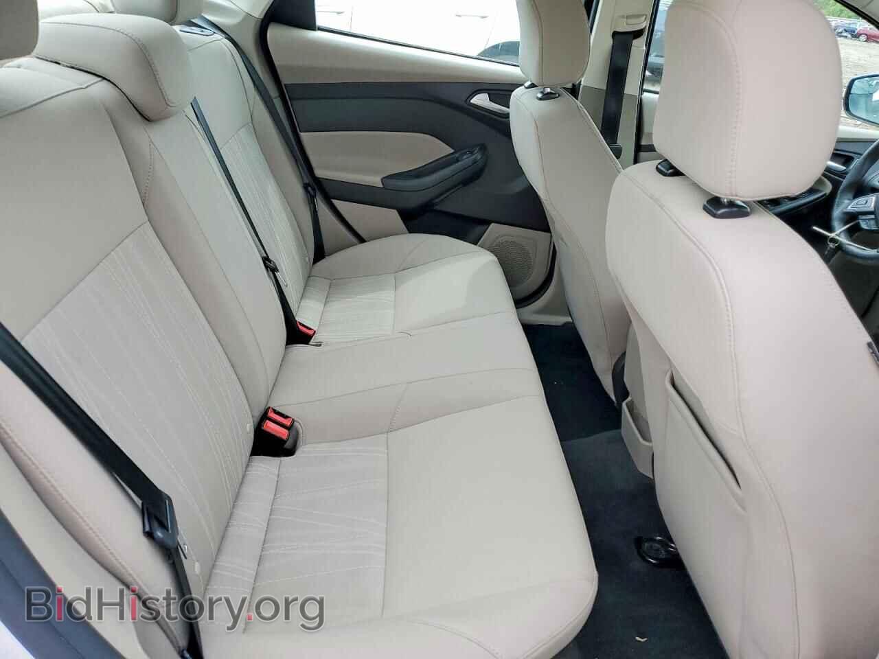 2016 FORD FOCUS - VIN: 1FADP3F23GL239080 - Photo 10