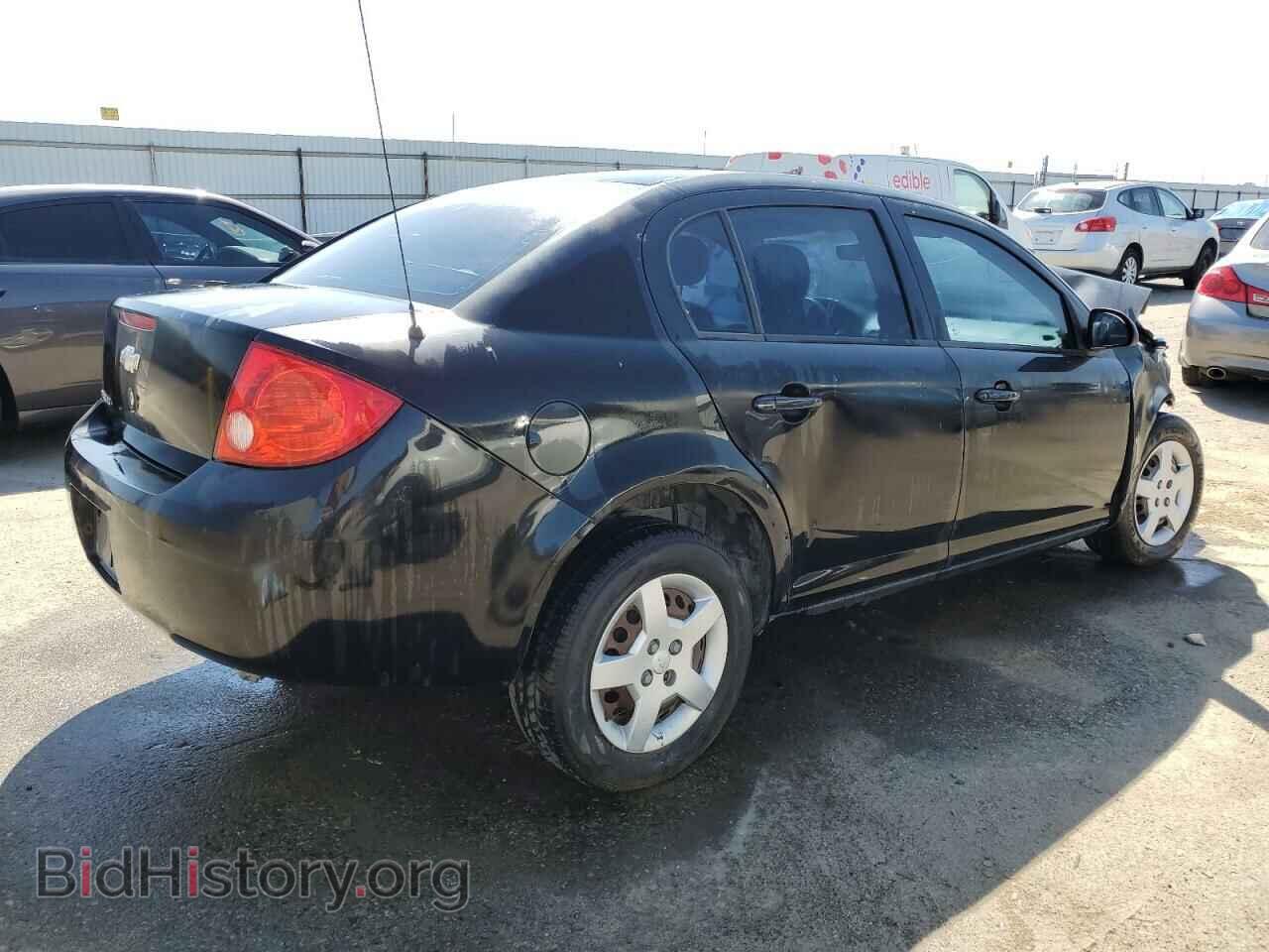 2007 CHEVROLET ALL Models - VIN: 1G1AK55F077319126 - Фото 3