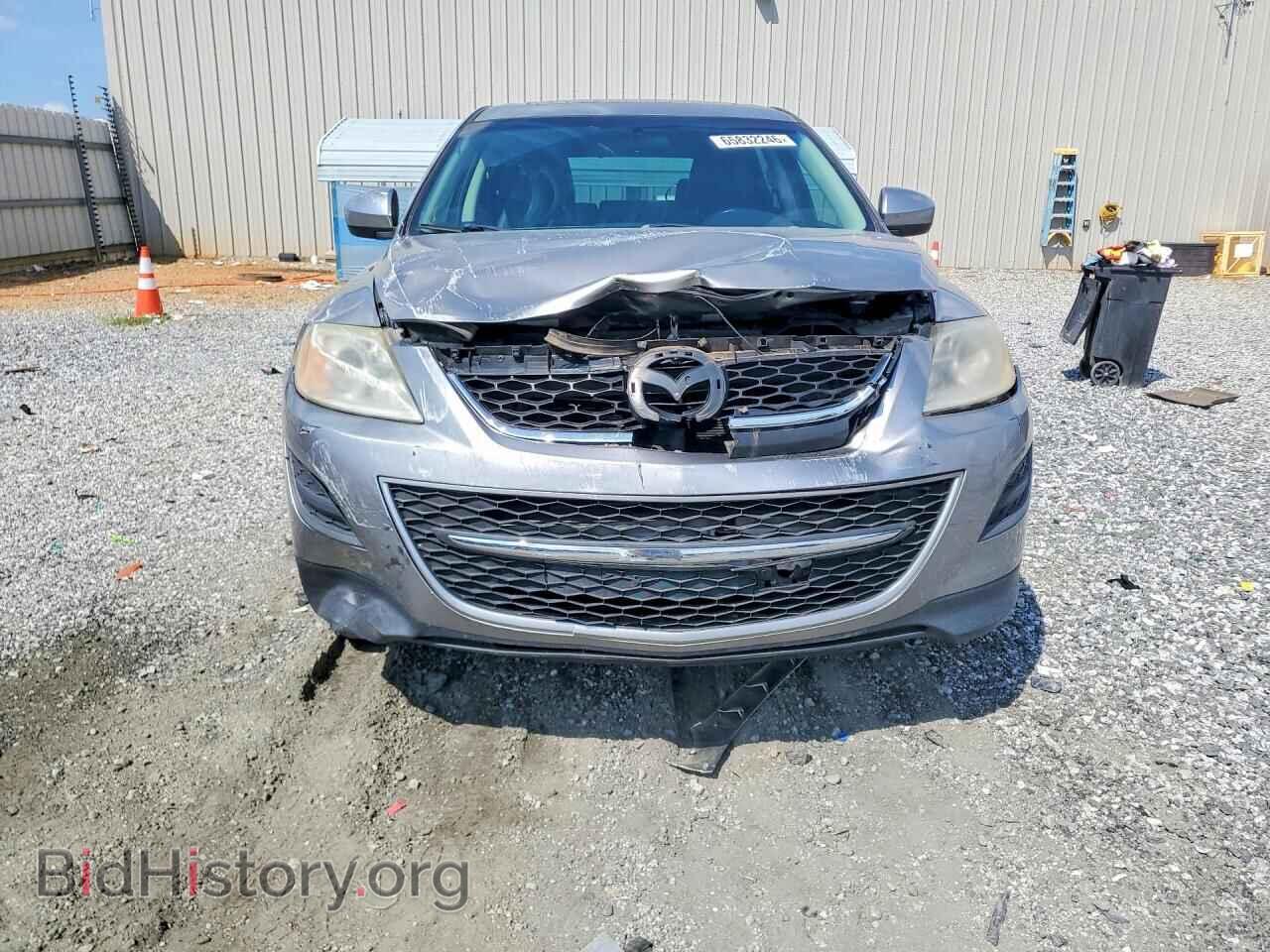2011 MAZDA CX-9 - VIN: JM3TB2CA3B0303078 - Photo 5