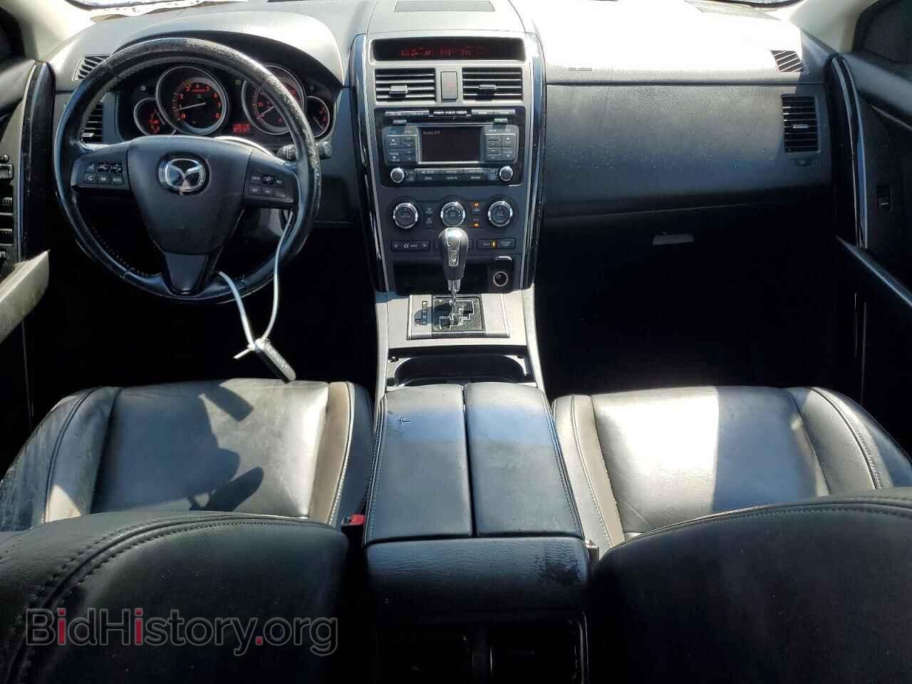 2011 MAZDA CX-9 - VIN: JM3TB2CA3B0303078 - Photo 8