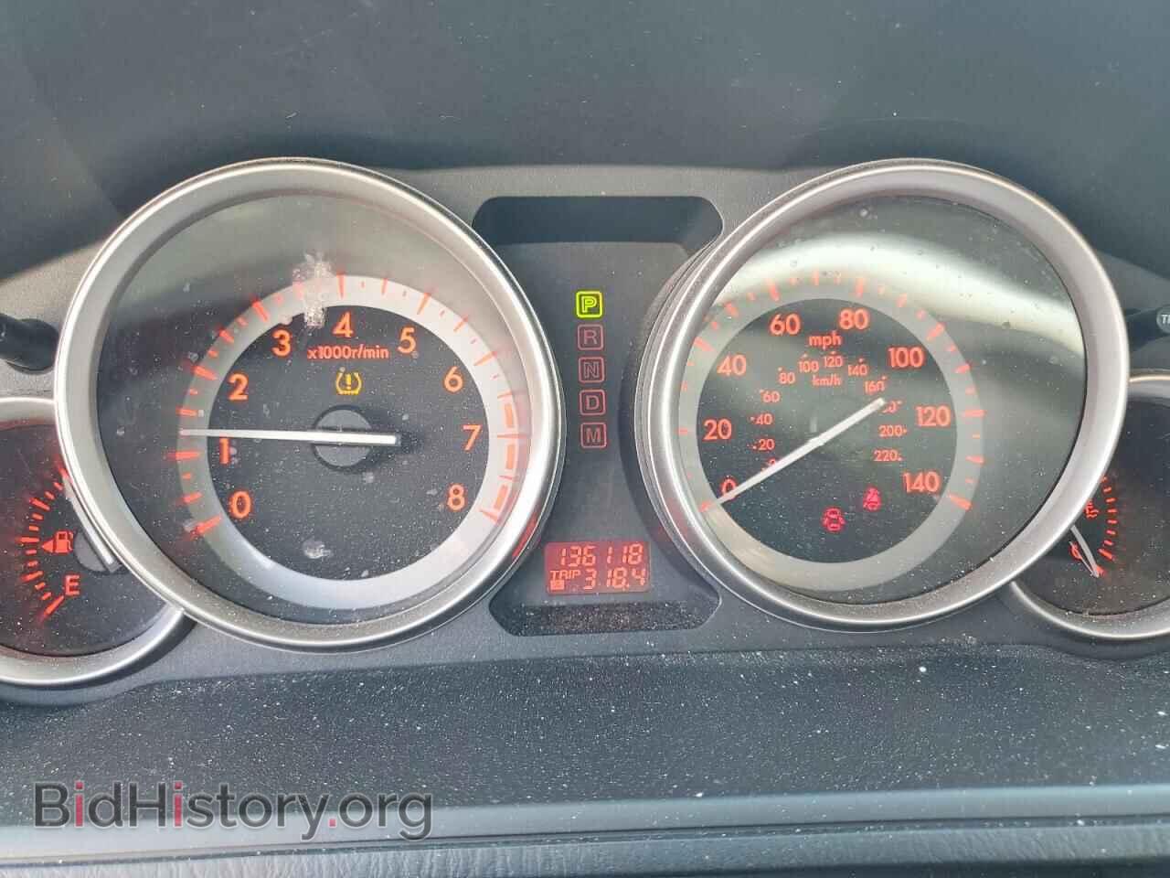 2011 MAZDA CX-9 - VIN: JM3TB2CA3B0303078 - Photo 9