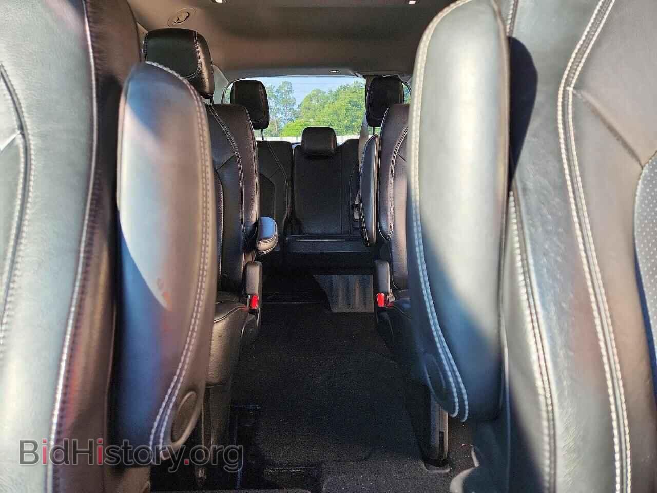 2022 CHRYSLER PACIFICA - VIN: 2C4RC1BG5NR142145 - Фото 10