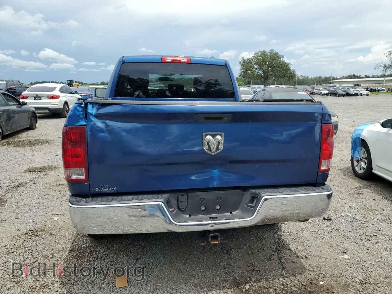 2011 DODGE All Models - VIN: 1D7RB1GT3BS702656 - Photo 6