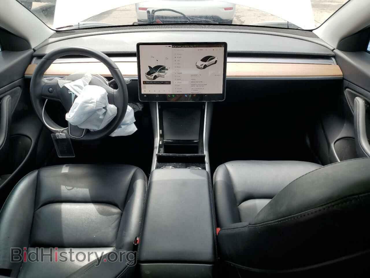 2019 TESLA MODEL 3 - VIN: 5YJ3E1EA6KF401563 - Photo 8
